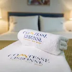 게스트하우스 Comtesse Lisbonne By Homing