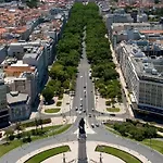 Comtesse Lisbonne By Homing 게스트하우스 리스본