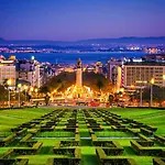 게스트하우스 Comtesse Lisbonne By Homing 3*