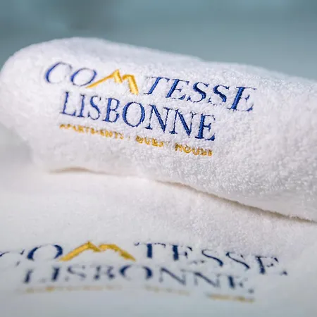 Comtesse Lisbonne By Homing 3* Lisboa