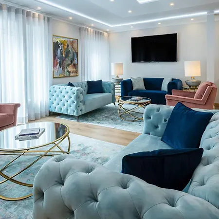 Comtesse Lisbonne By Homing Gasthuis *