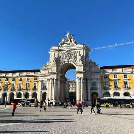 Comtesse Lisbonne By Homing Lissabon