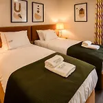 Pensión Comtesse Lisbonne By Homing 3*