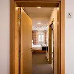 Pensión Comtesse Lisbonne By Homing 3*