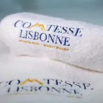 Comtesse Lisbonne By Homing 3* Lisboa