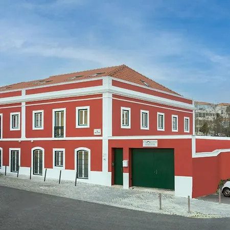 Comtesse Lisbonne By Homing *