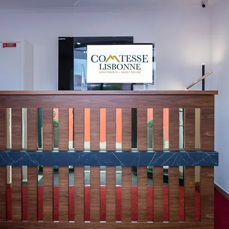 Comtesse Lisbonne By Homing