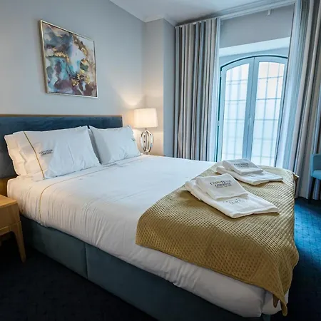 Comtesse Lisbonne By Homing * Lisboa