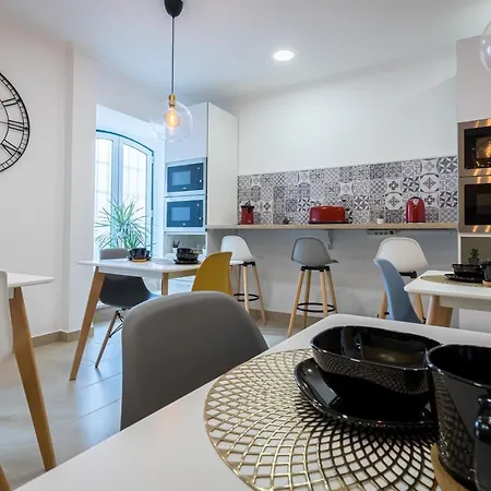 Comtesse Lisbonne By Homing