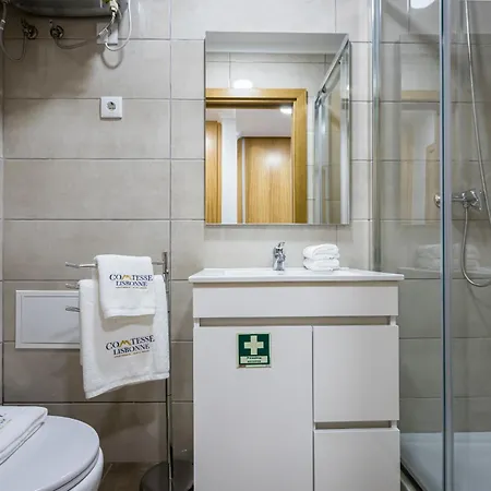 Comtesse Lisbonne By Homing *