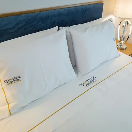 Comtesse Lisbonne By Homing Guest house