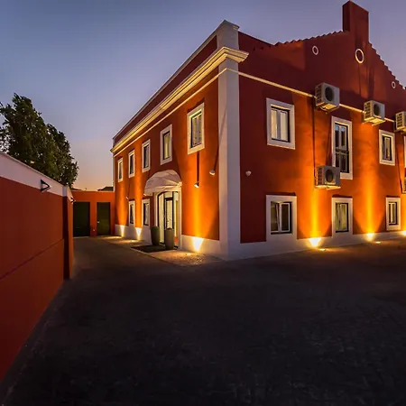 Comtesse Lisbonne By Homing 3*