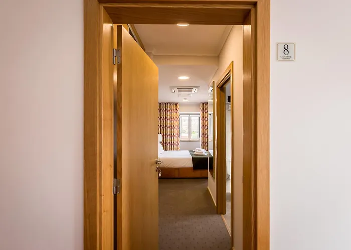 Gasthuis Comtesse Lisbonne By Homing 3*