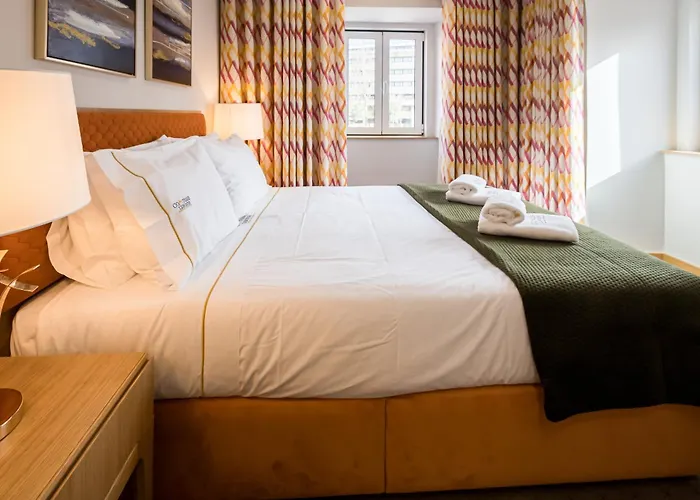 Comtesse Lisbonne By Homing Lisboa