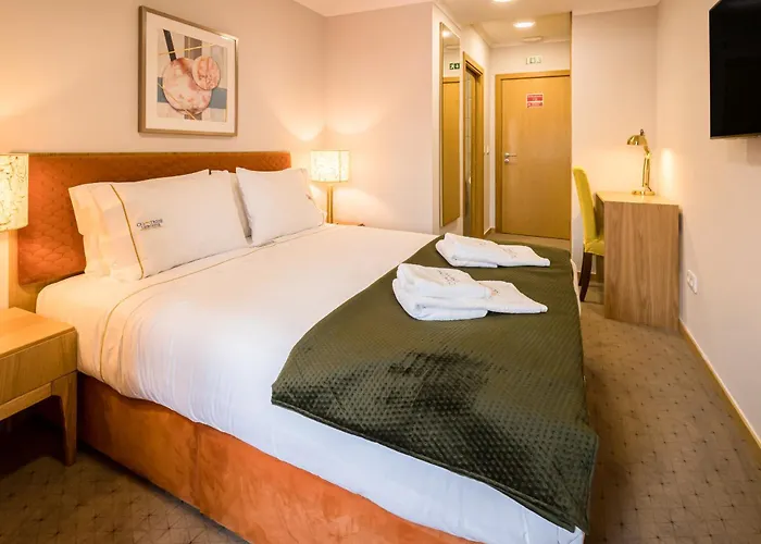 Comtesse Lisbonne By Homing 3* Lisboa