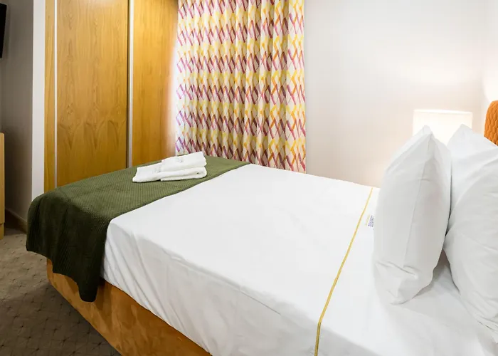 Comtesse Lisbonne By Homing Lisboa