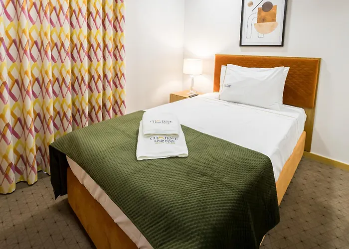 Comtesse Lisbonne By Homing