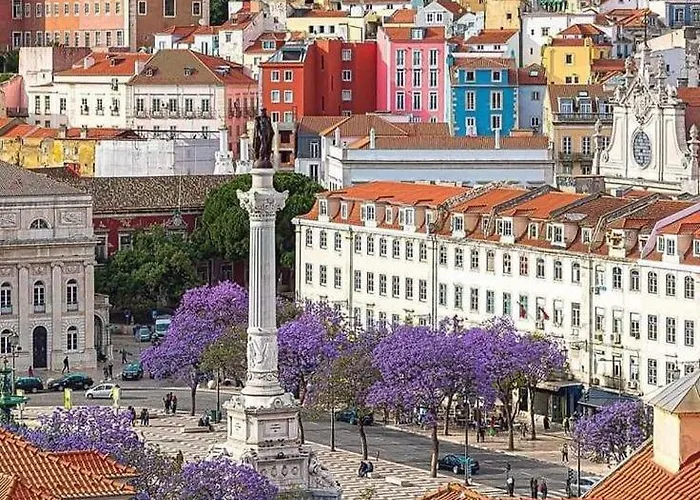 Gasthuis Comtesse Lisbonne By Homing 3*