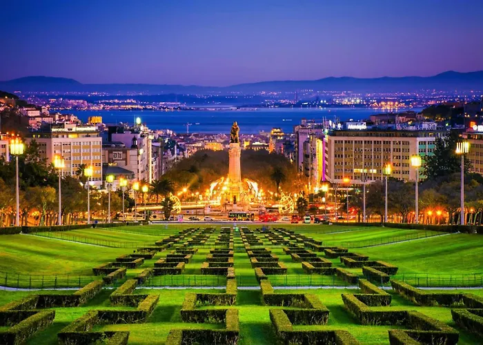 Gæstehus Comtesse Lisbonne By Homing 3*