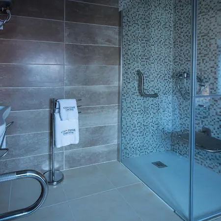 Comtesse Lisbonne By Homing Konukevi