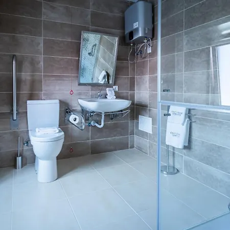 Konukevi Comtesse Lisbonne By Homing