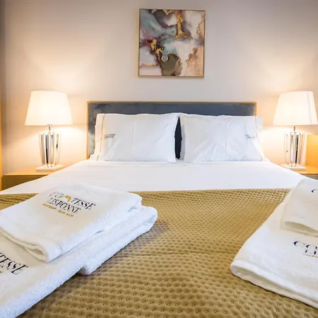 Konukevi Comtesse Lisbonne By Homing 3*