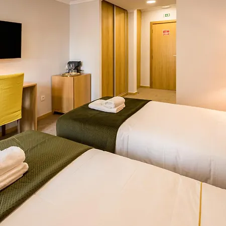 Comtesse Lisbonne By Homing 3* Lisboa