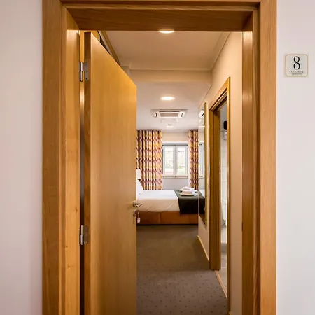 Konukevi Comtesse Lisbonne By Homing 3*