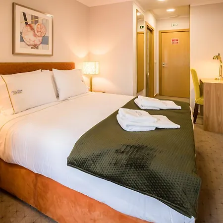 Comtesse Lisbonne By Homing 3* Lisboa