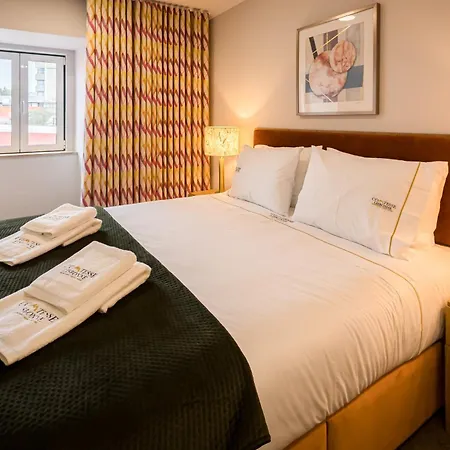 Konukevi Comtesse Lisbonne By Homing Lisboa