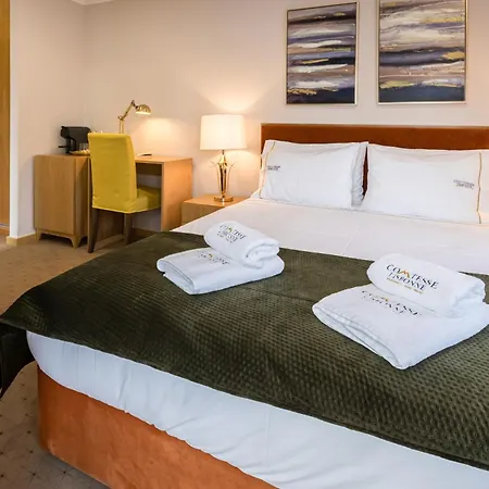 Comtesse Lisbonne By Homing Konukevi