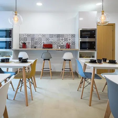 Comtesse Lisbonne By Homing 3* Lisboa