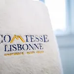 Casa de hóspedes Comtesse Lisbonne By Homing