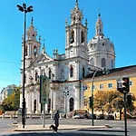 Comtesse Lisbonne By Homing Casa de hóspedes 3*