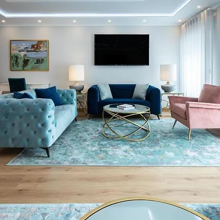 Guest house Comtesse Lisbonne By Homing