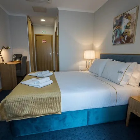Comtesse Lisbonne By Homing Guest house *